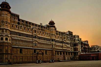 Bikaner Tourism