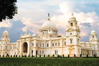 Kolkata Tourism