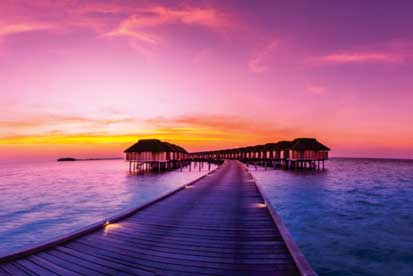 Maldives Tourism