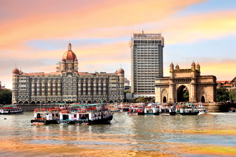 Mumbai Tourism
