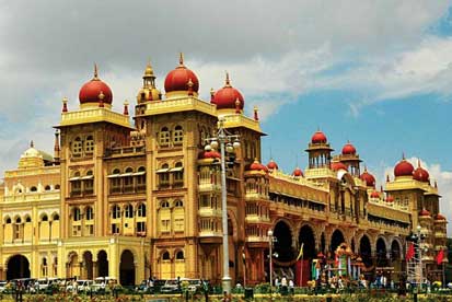 Mysore Tourism