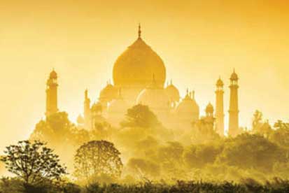 Agra Tourism